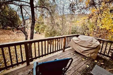 Blue Door Cottage 12 Miles To Yosemite Bbq Oakhurst Ngoại thất bức ảnh