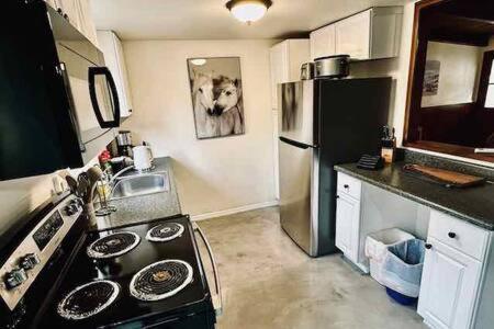 Blue Door Cottage 12 Miles To Yosemite Bbq Oakhurst Ngoại thất bức ảnh