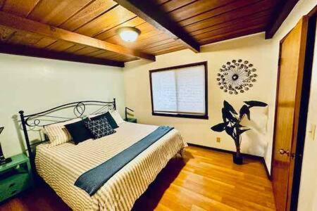 Blue Door Cottage 12 Miles To Yosemite Bbq Oakhurst Ngoại thất bức ảnh