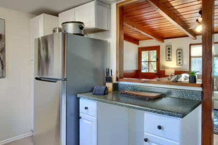 Blue Door Cottage 12 Miles To Yosemite Bbq Oakhurst Ngoại thất bức ảnh