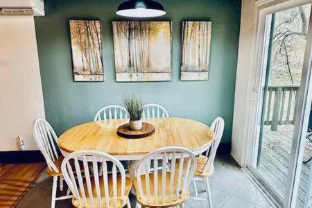 Blue Door Cottage 12 Miles To Yosemite Bbq Oakhurst Ngoại thất bức ảnh